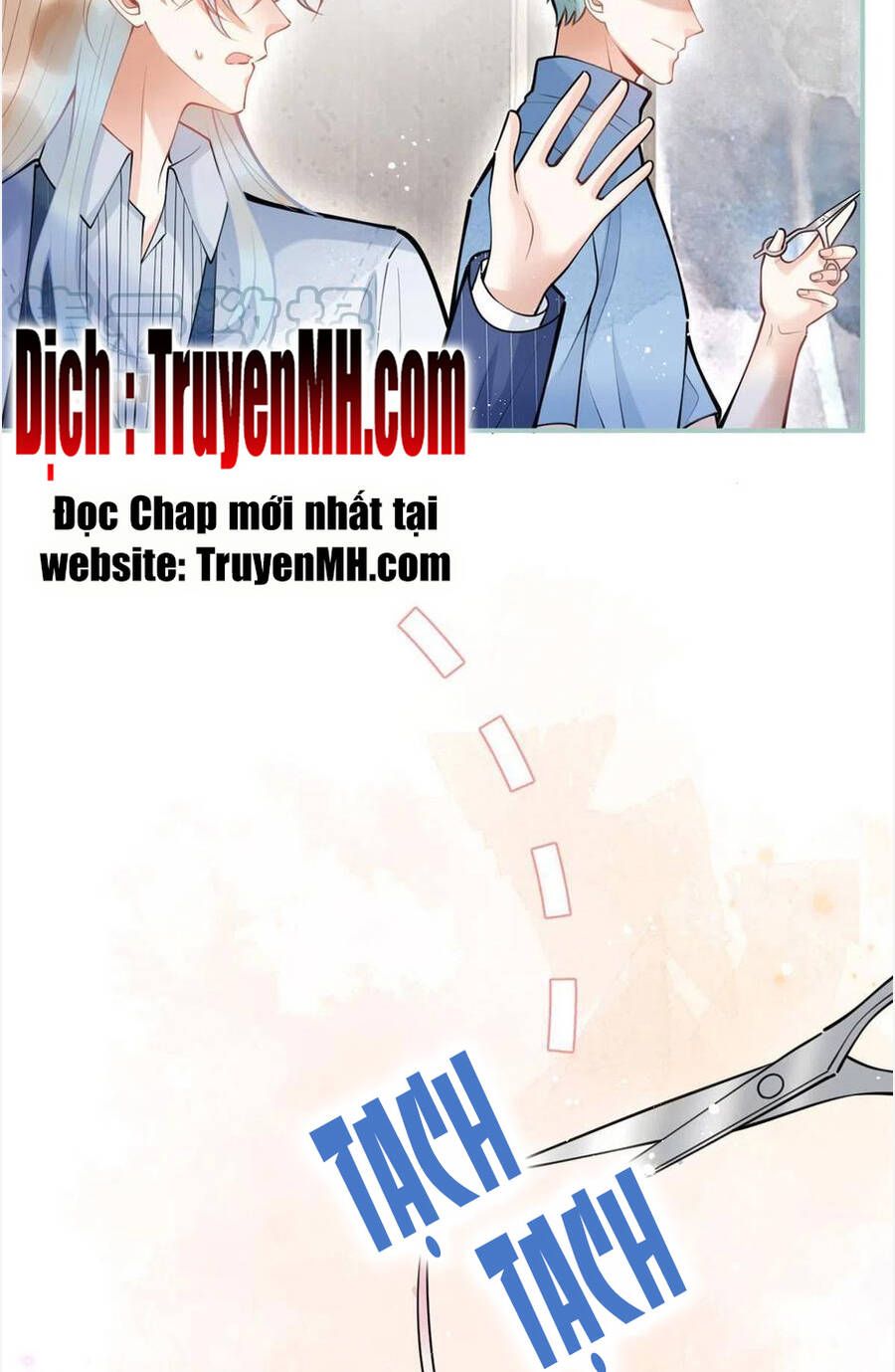 Nam Thành Chờ Trăng Về Chap 302 - Next Chap 303