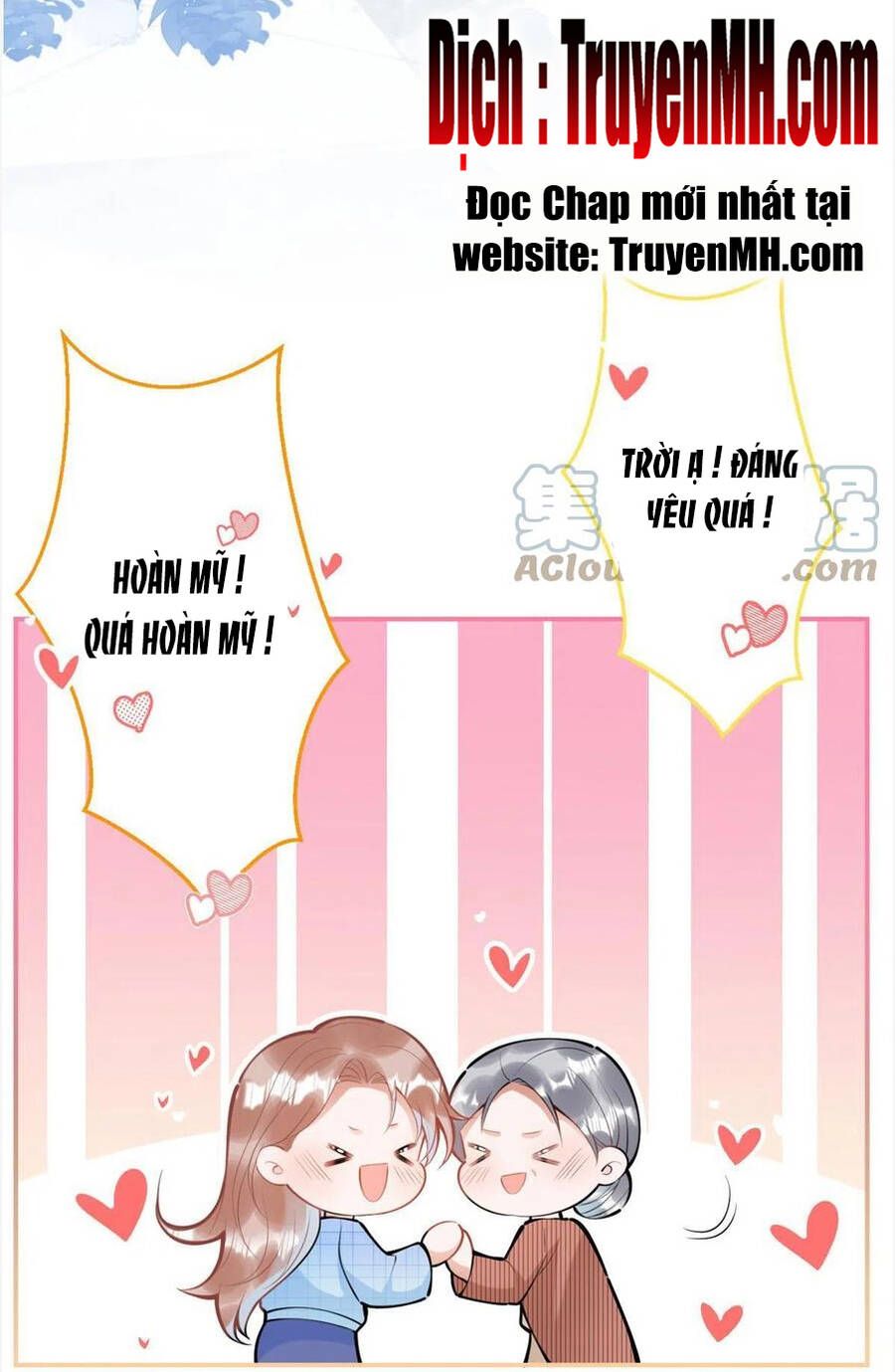 Nam Thành Chờ Trăng Về Chap 302 - Next Chap 303