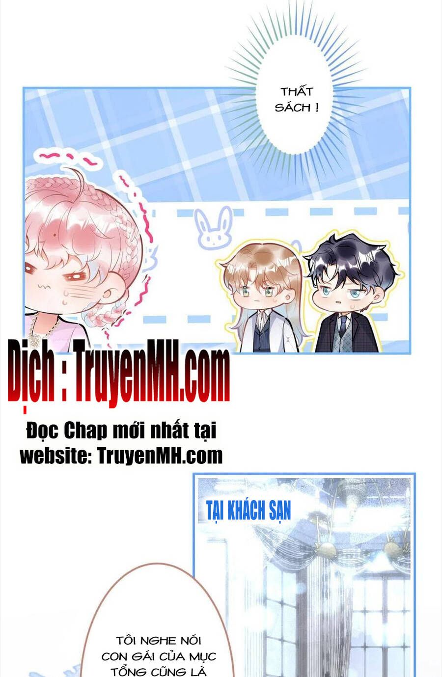 Nam Thành Chờ Trăng Về Chap 303 - Next Chap 304