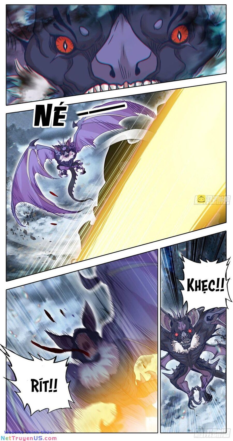 Tam Thốn Nhân Gian Chap 172 - Next Chap 173