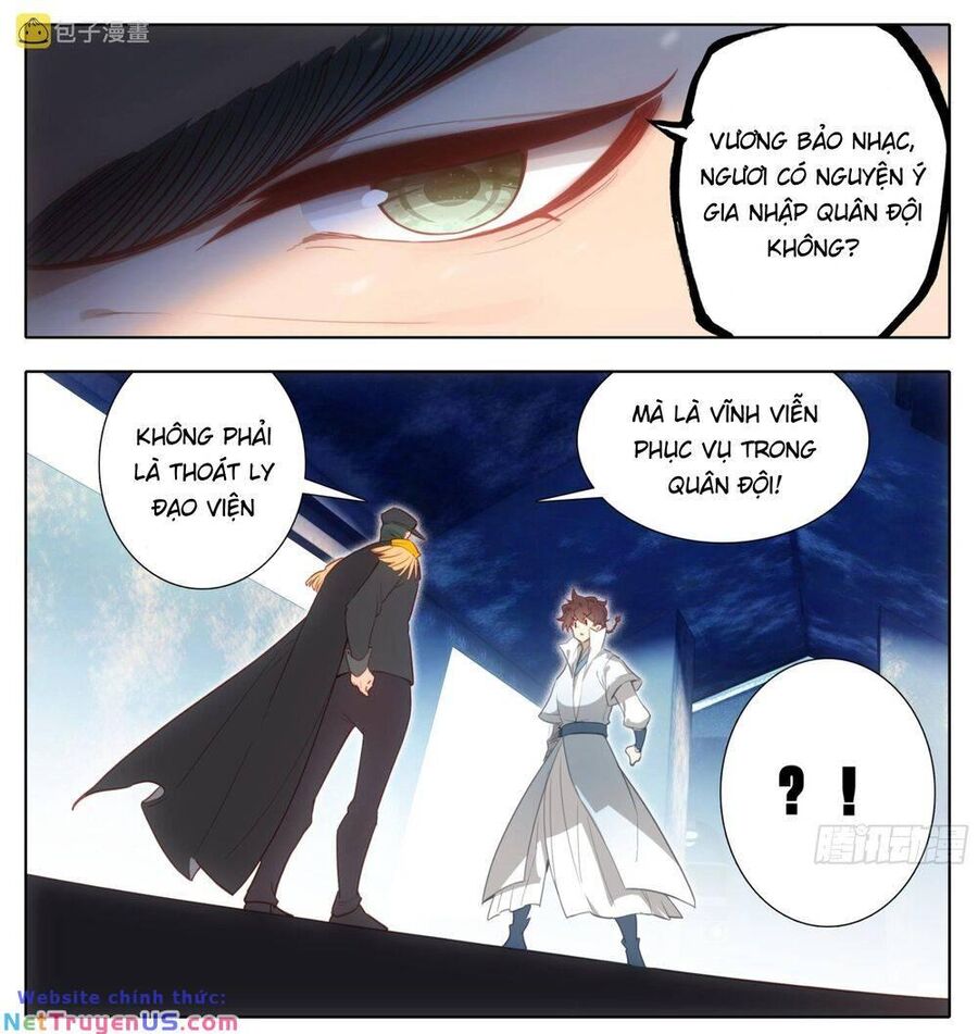 Tam Thốn Nhân Gian Chap 173 - Next Chap 174