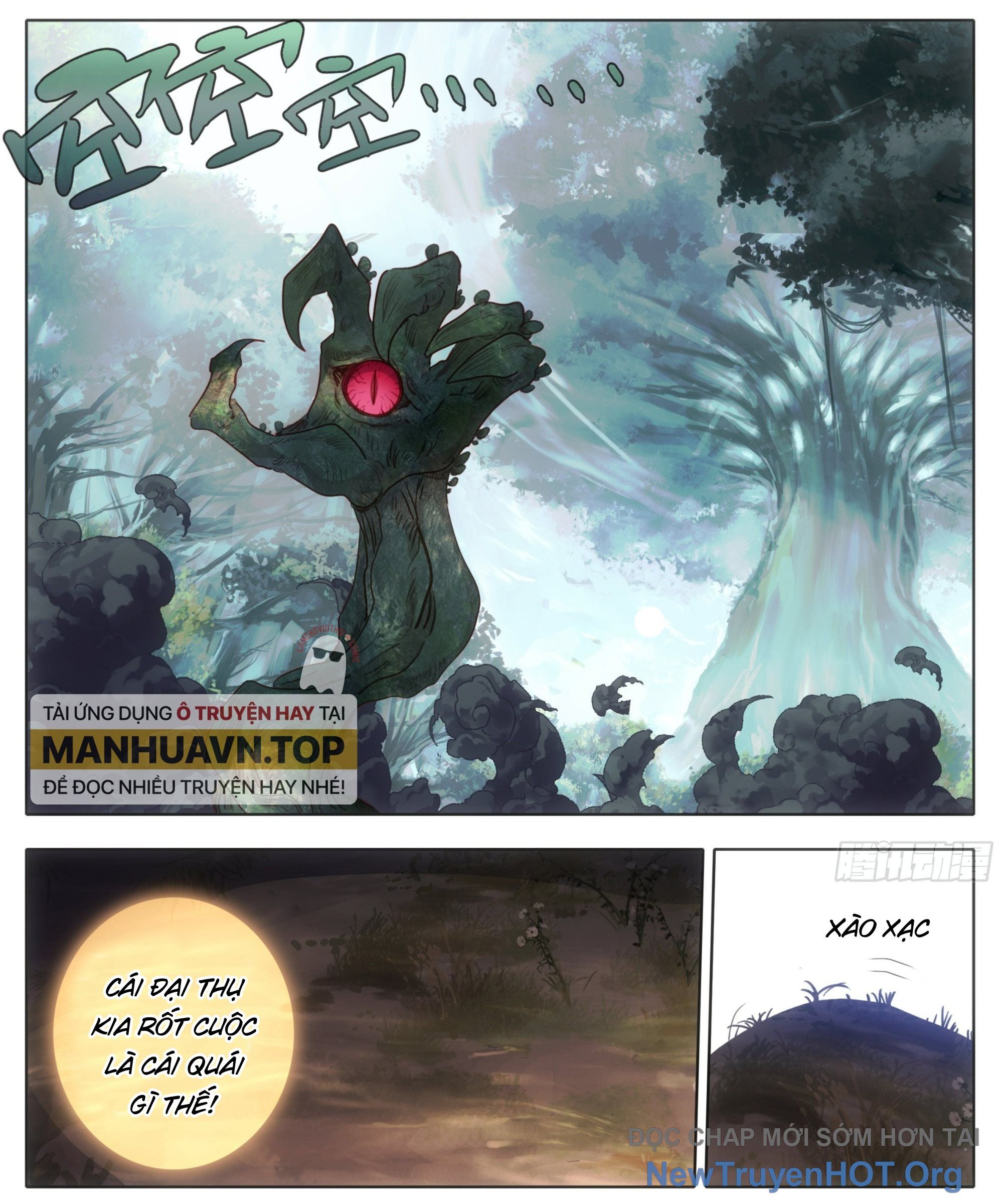 Tam Thốn Nhân Gian Chap 187 - Next Chap 188