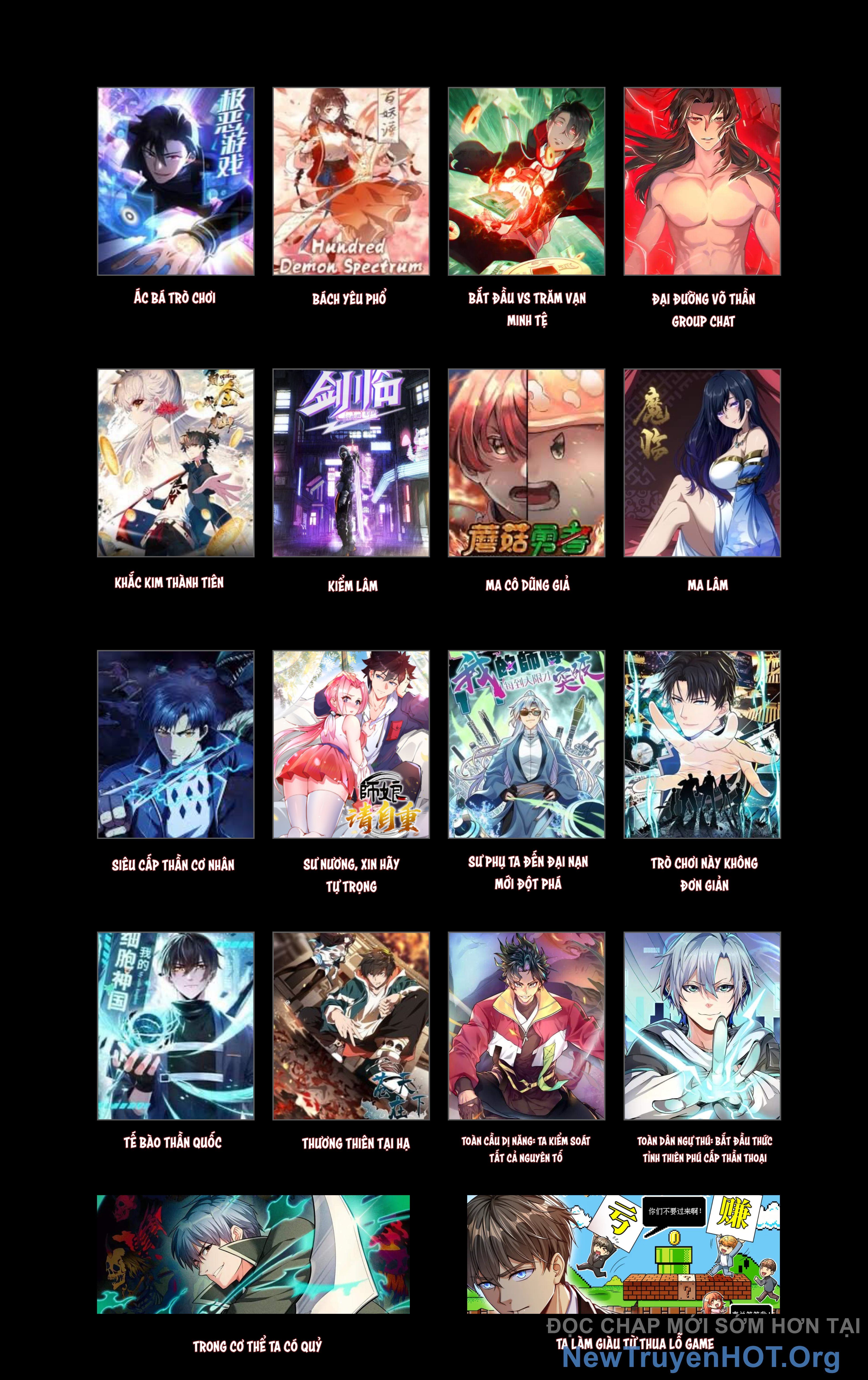 Tam Thốn Nhân Gian Chap 200 - Next Chap 201