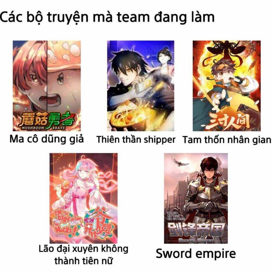 Tam Thốn Nhân Gian Chap 116 - Next Chap 117