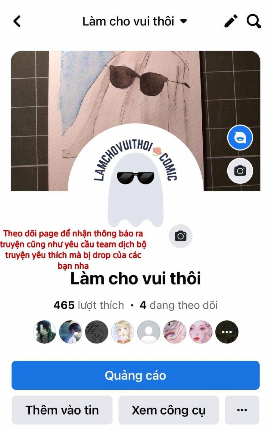 Tam Thốn Nhân Gian Chap 146 - Next Chap 147