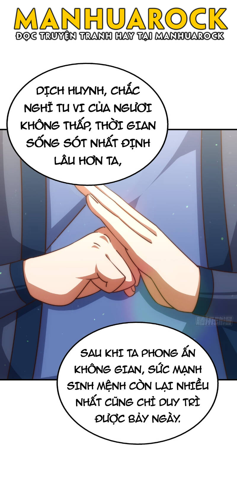 Người Trên Vạn Người Chap 313 - Next Chap 314