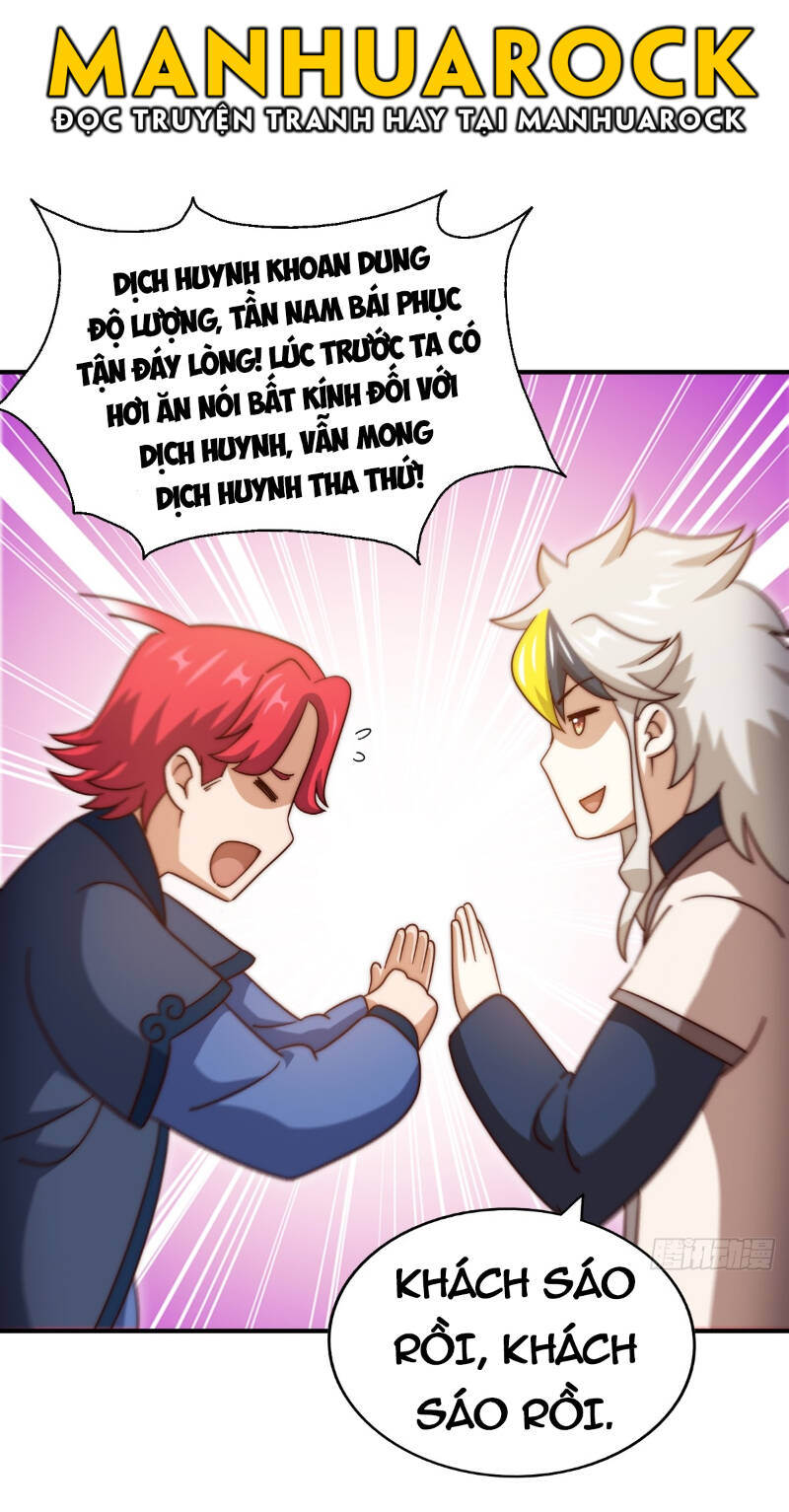 Người Trên Vạn Người Chap 313 - Next Chap 314