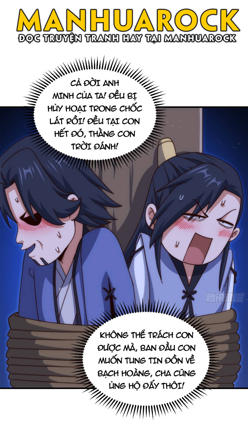 Người Trên Vạn Người Chap 317 - Next Chap 318