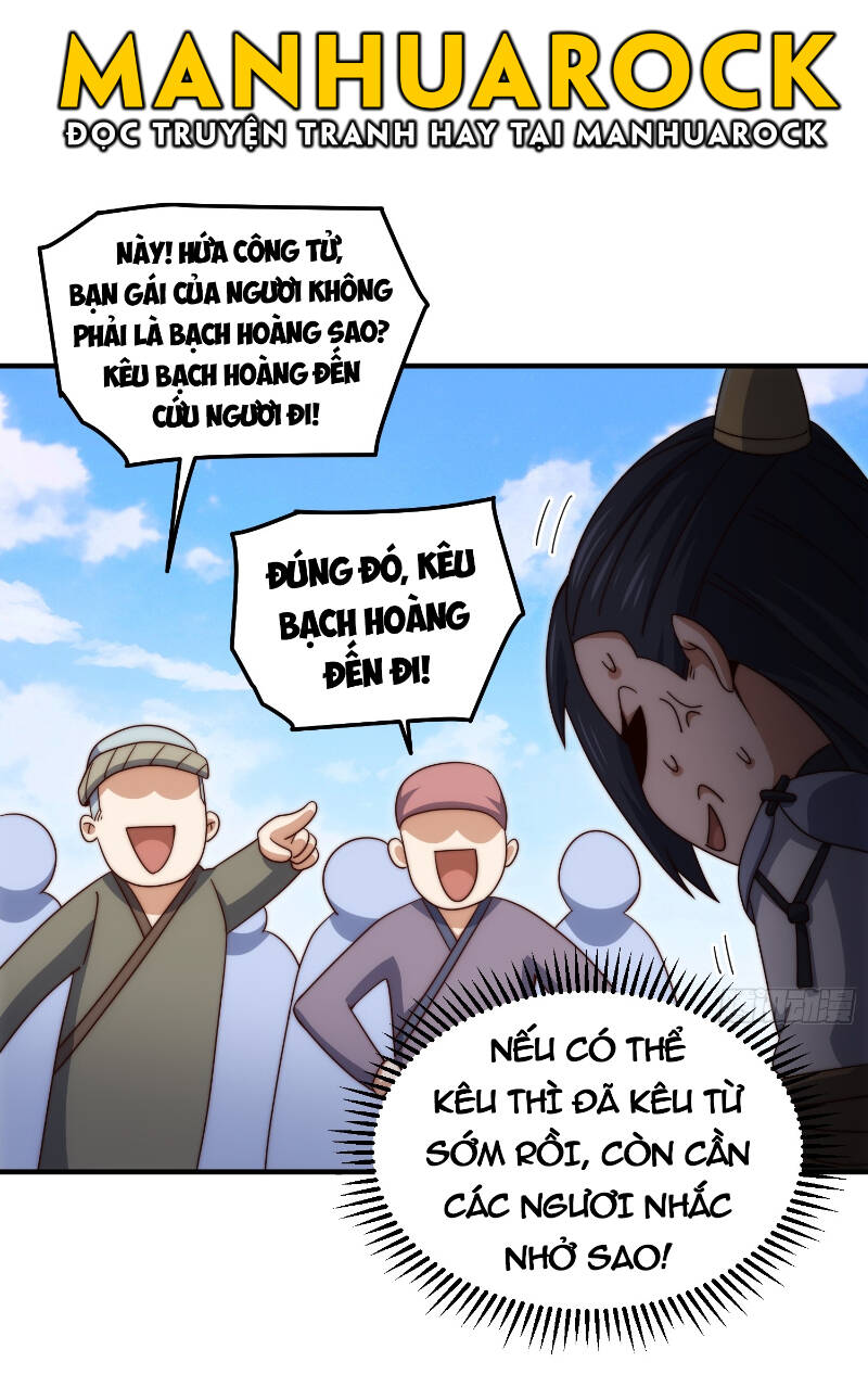 Người Trên Vạn Người Chap 317 - Next Chap 318