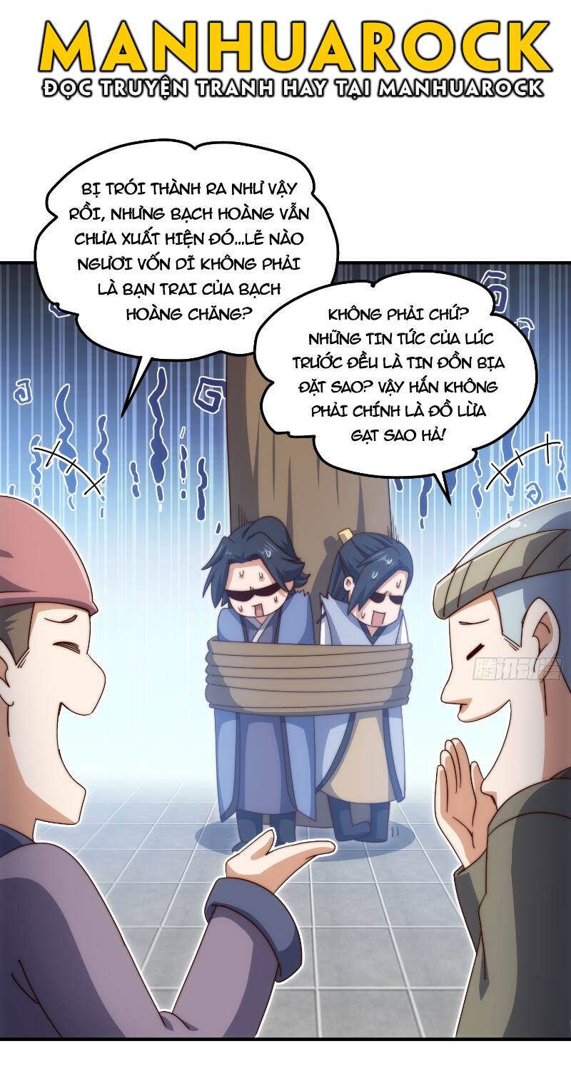 Người Trên Vạn Người Chap 317 - Next Chap 318