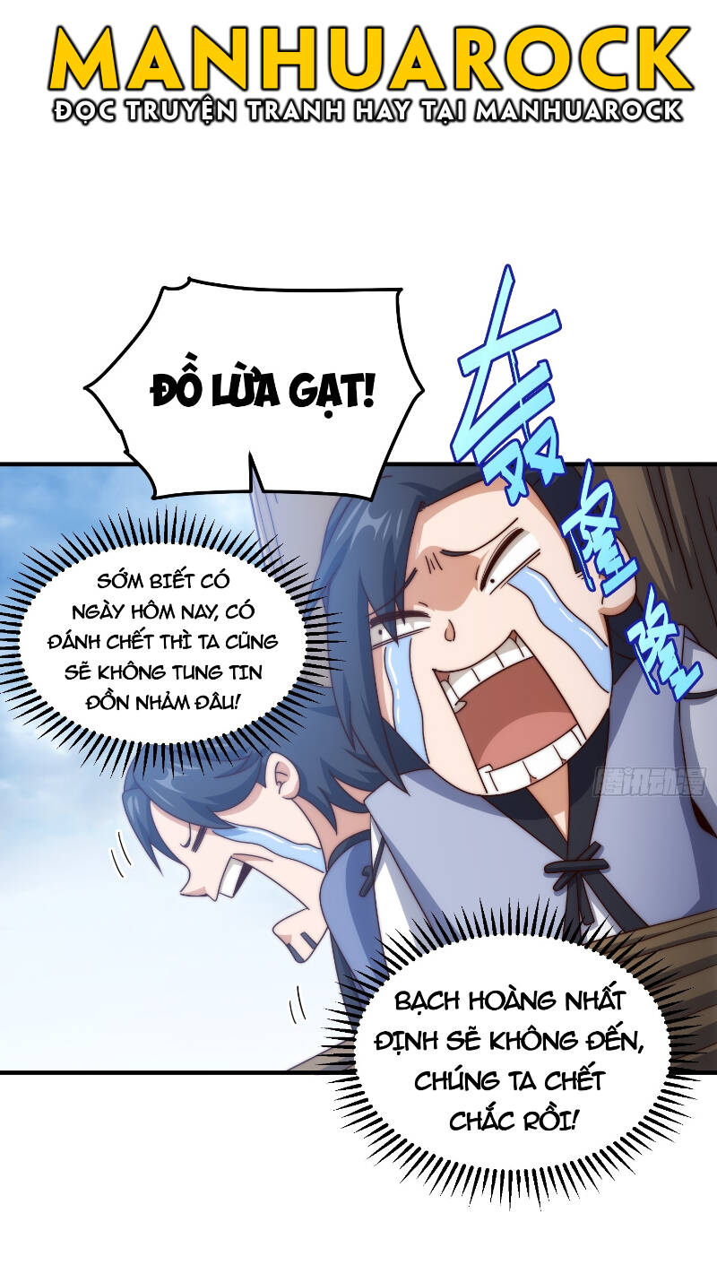Người Trên Vạn Người Chap 317 - Next Chap 318