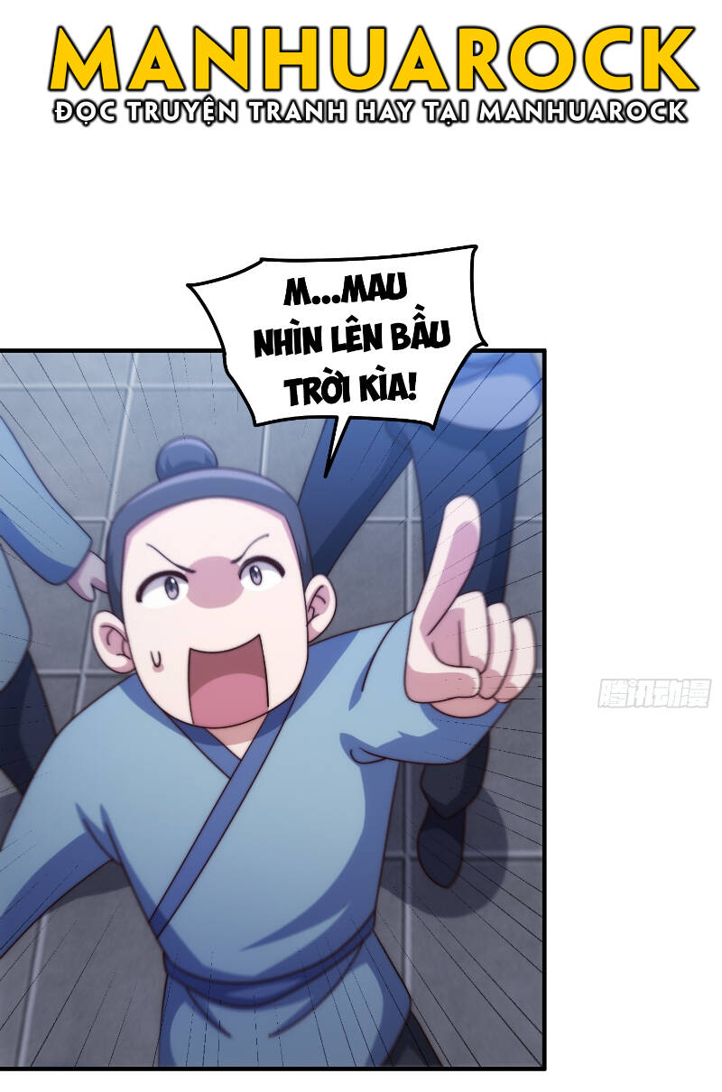 Người Trên Vạn Người Chap 317 - Next Chap 318