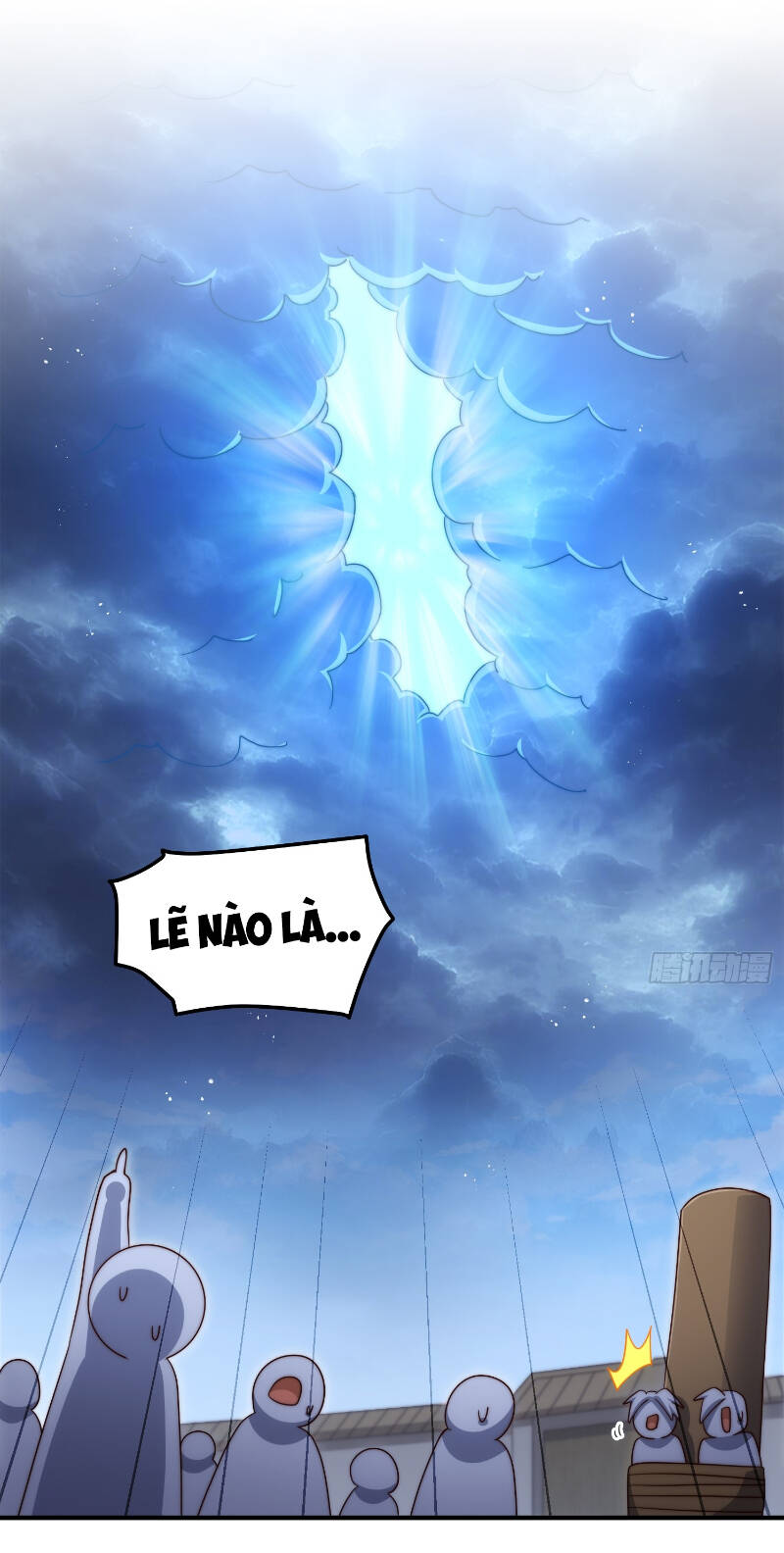 Người Trên Vạn Người Chap 317 - Next Chap 318