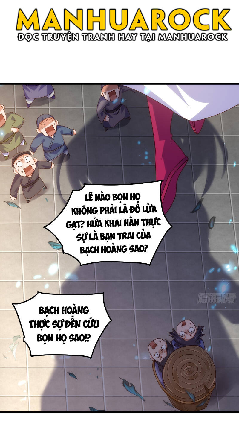 Người Trên Vạn Người Chap 317 - Next Chap 318
