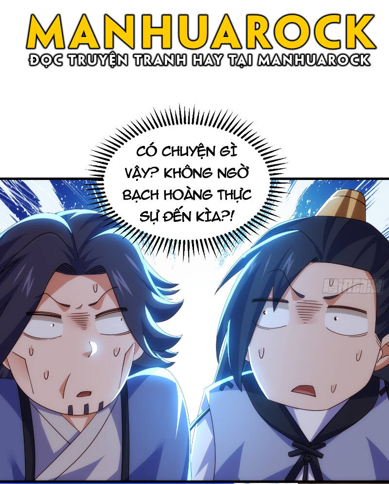 Người Trên Vạn Người Chap 317 - Next Chap 318
