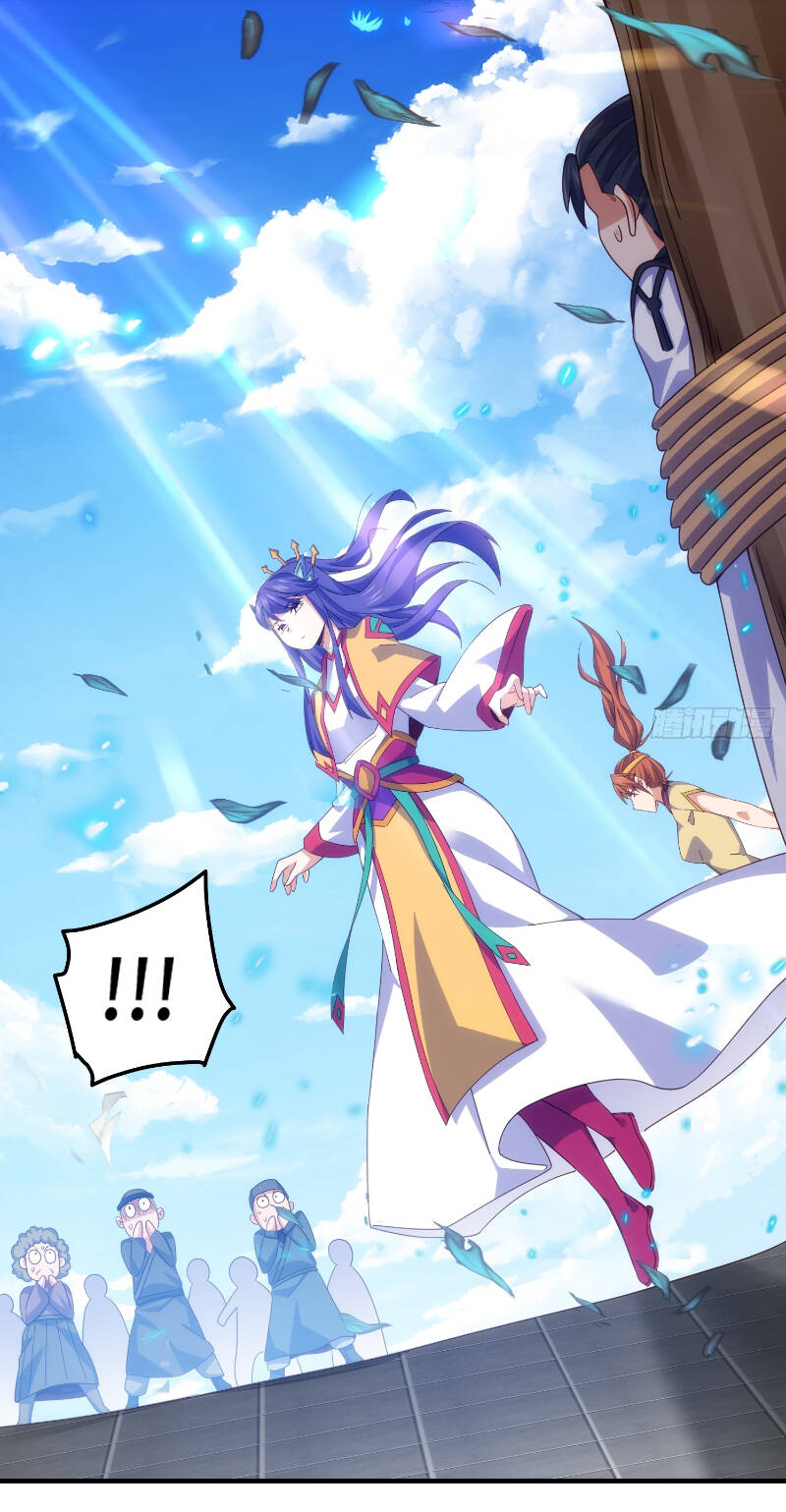 Người Trên Vạn Người Chap 317 - Next Chap 318
