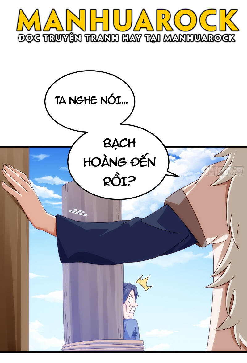 Người Trên Vạn Người Chap 317 - Next Chap 318