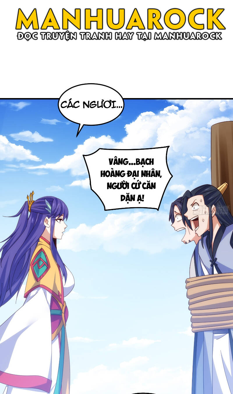 Người Trên Vạn Người Chap 317 - Next Chap 318