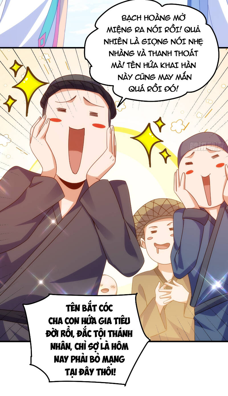 Người Trên Vạn Người Chap 317 - Next Chap 318