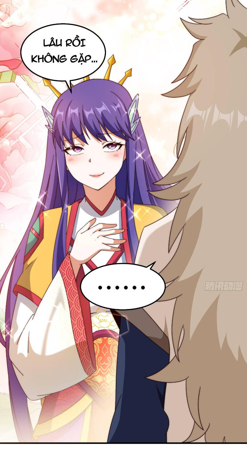 Người Trên Vạn Người Chap 317 - Next Chap 318
