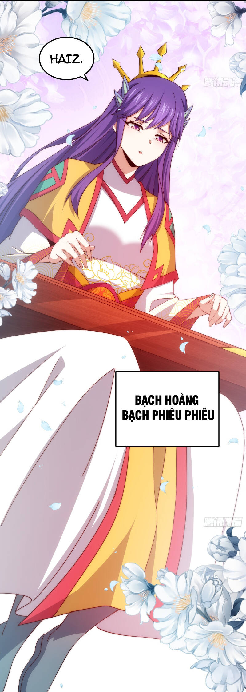 Người Trên Vạn Người Chap 317 - Next Chap 318