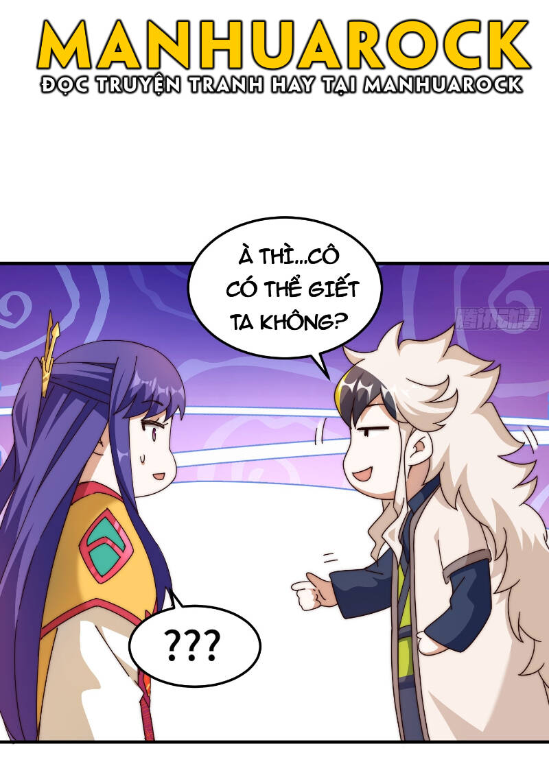 Người Trên Vạn Người Chap 317 - Next Chap 318