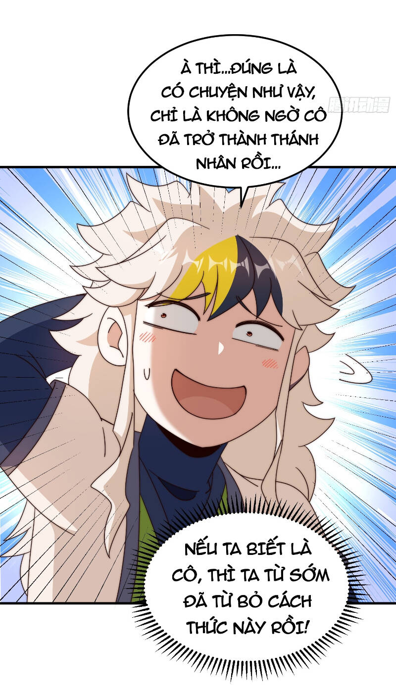 Người Trên Vạn Người Chap 317 - Next Chap 318