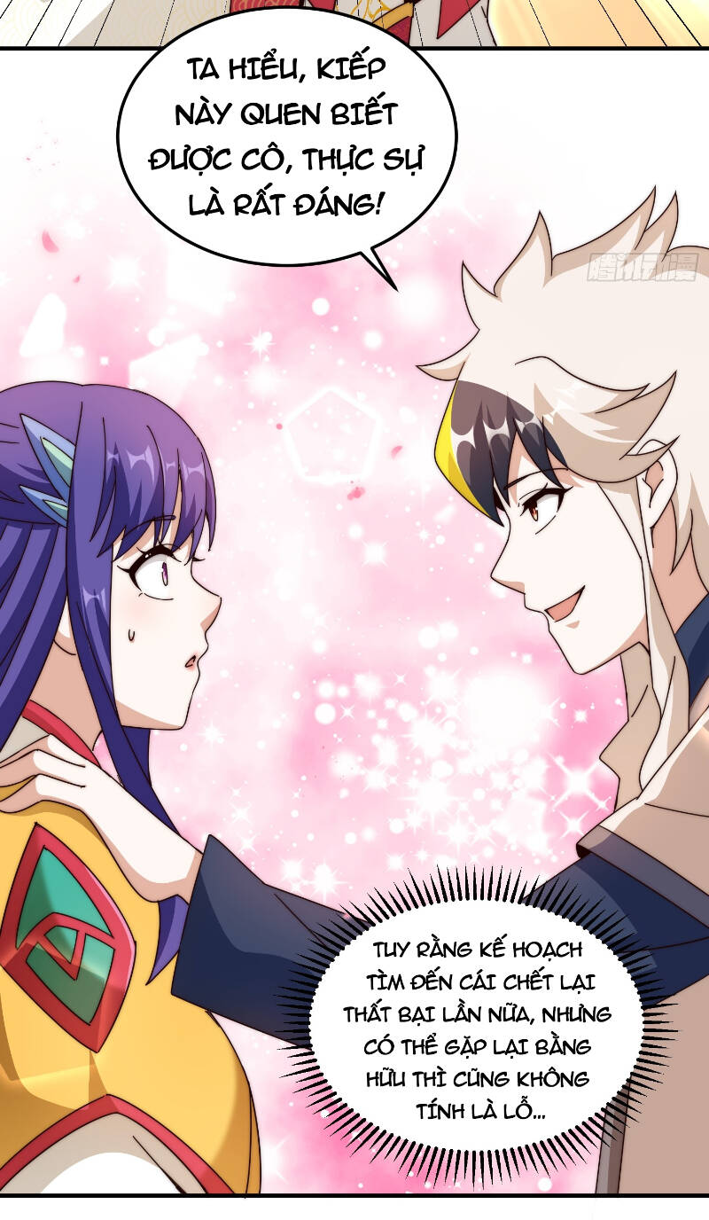 Người Trên Vạn Người Chap 317 - Next Chap 318
