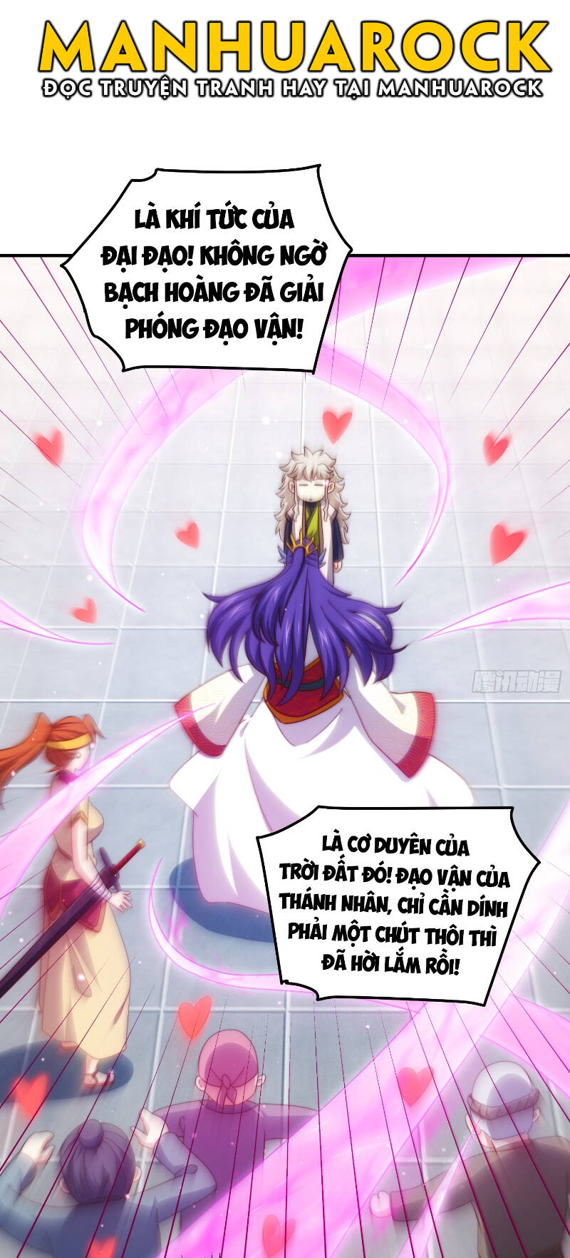 Người Trên Vạn Người Chap 317 - Next Chap 318