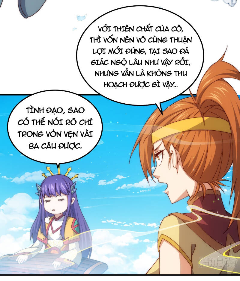 Người Trên Vạn Người Chap 317 - Next Chap 318