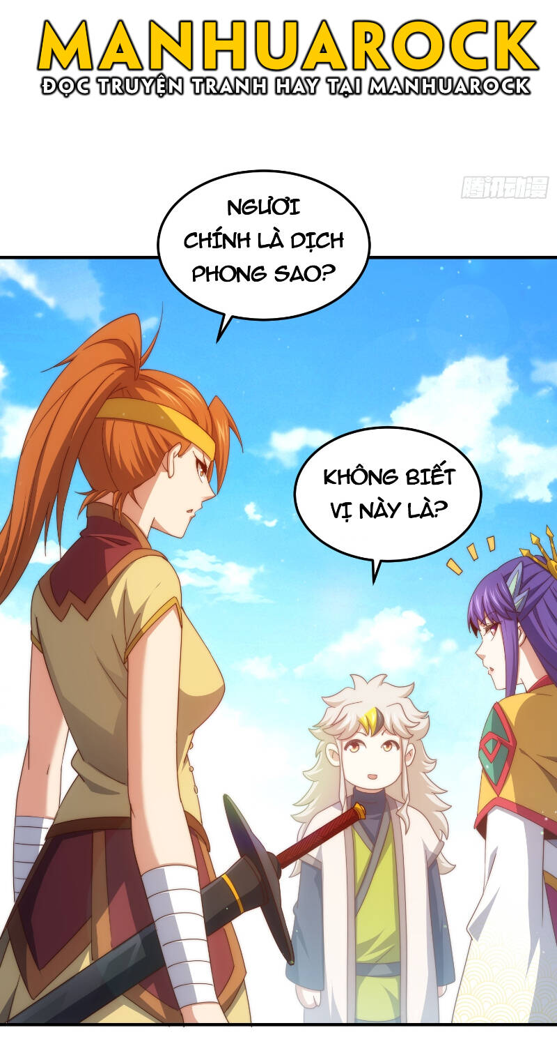 Người Trên Vạn Người Chap 317 - Next Chap 318