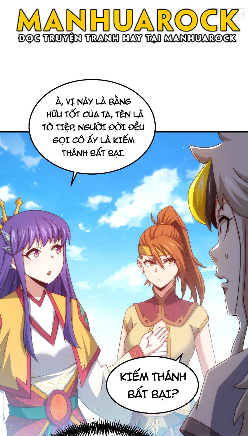 Người Trên Vạn Người Chap 317 - Next Chap 318
