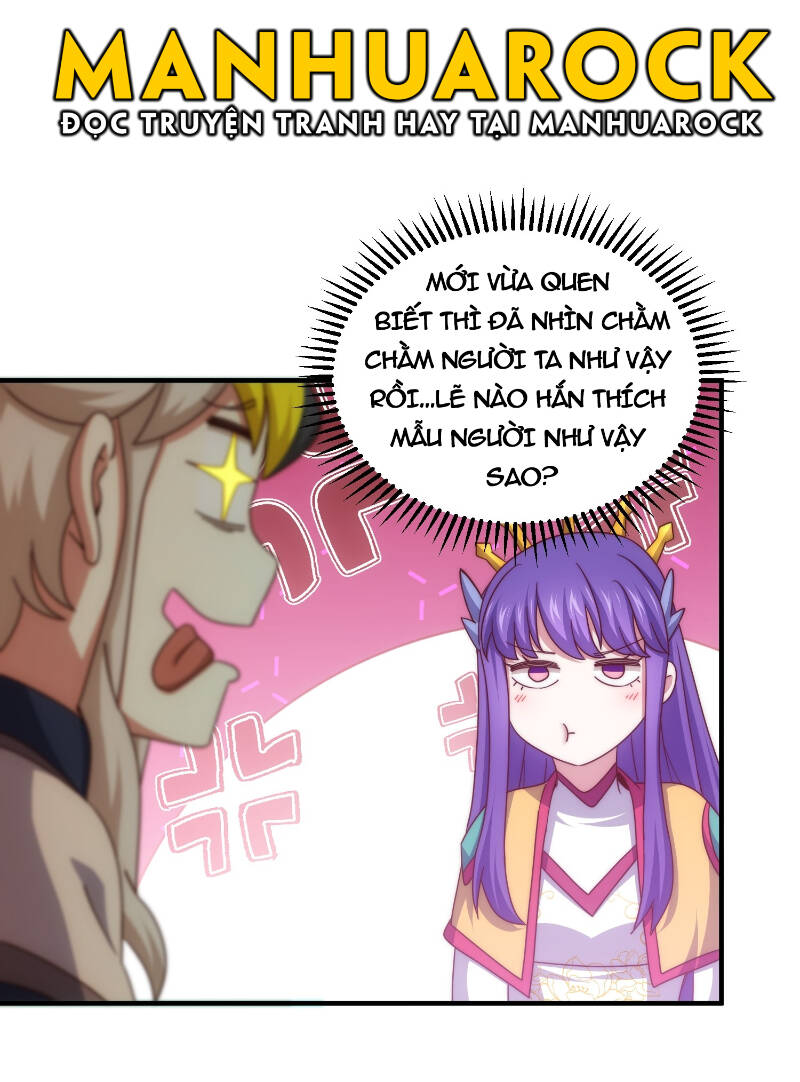 Người Trên Vạn Người Chap 317 - Next Chap 318