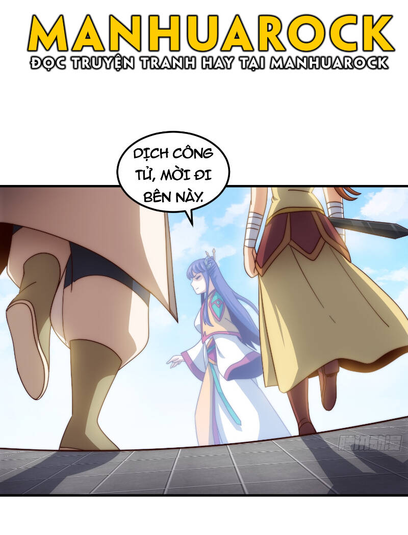 Người Trên Vạn Người Chap 317 - Next Chap 318