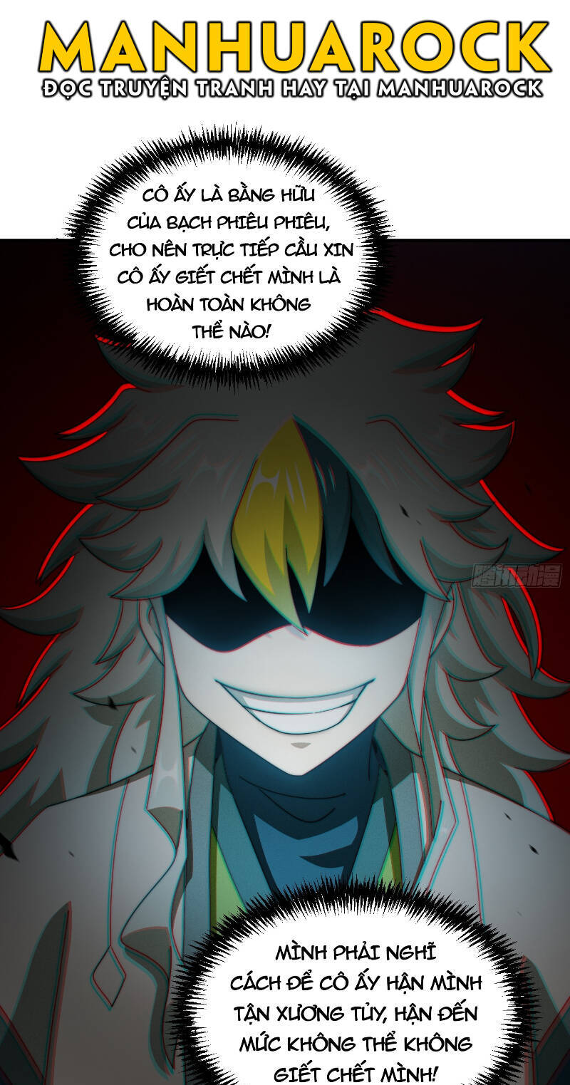 Người Trên Vạn Người Chap 317 - Next Chap 318