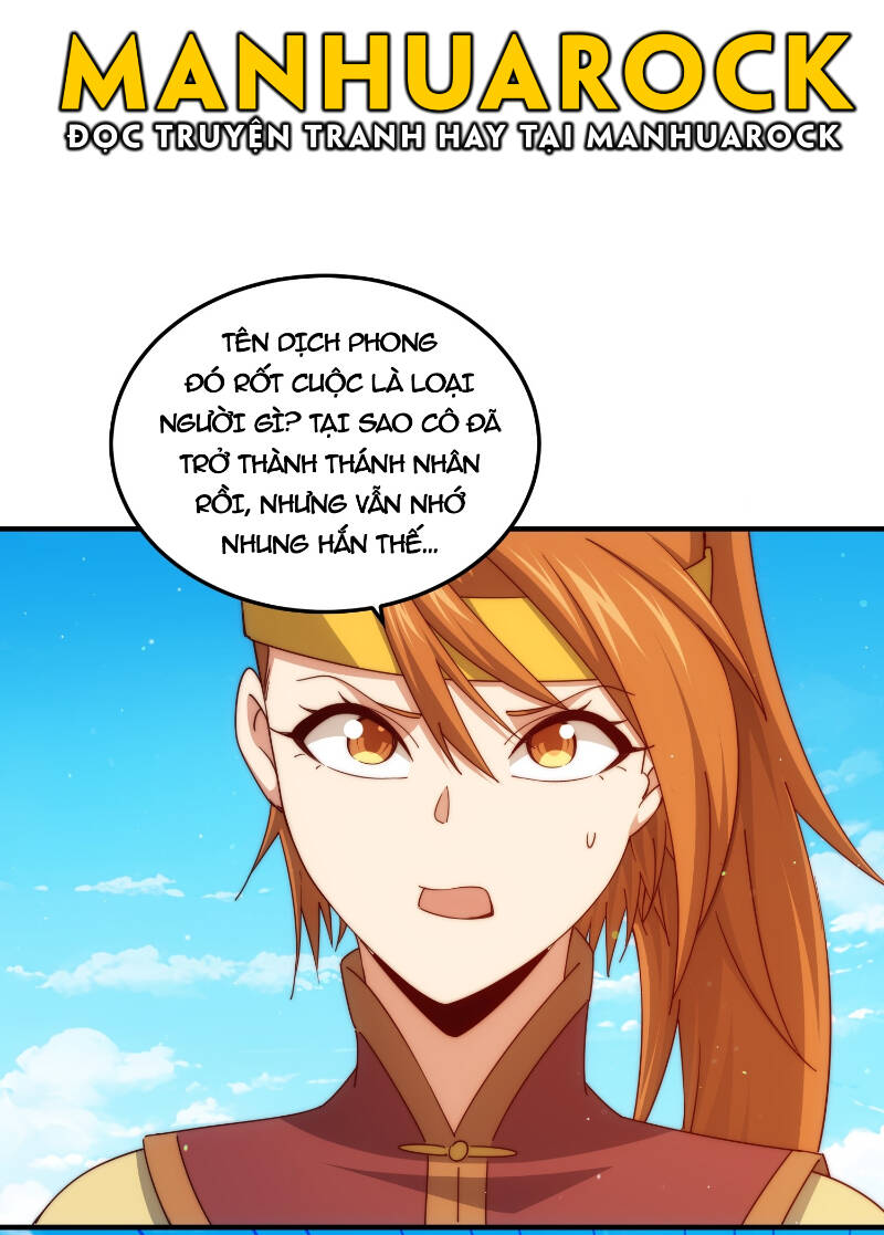 Người Trên Vạn Người Chap 317 - Next Chap 318