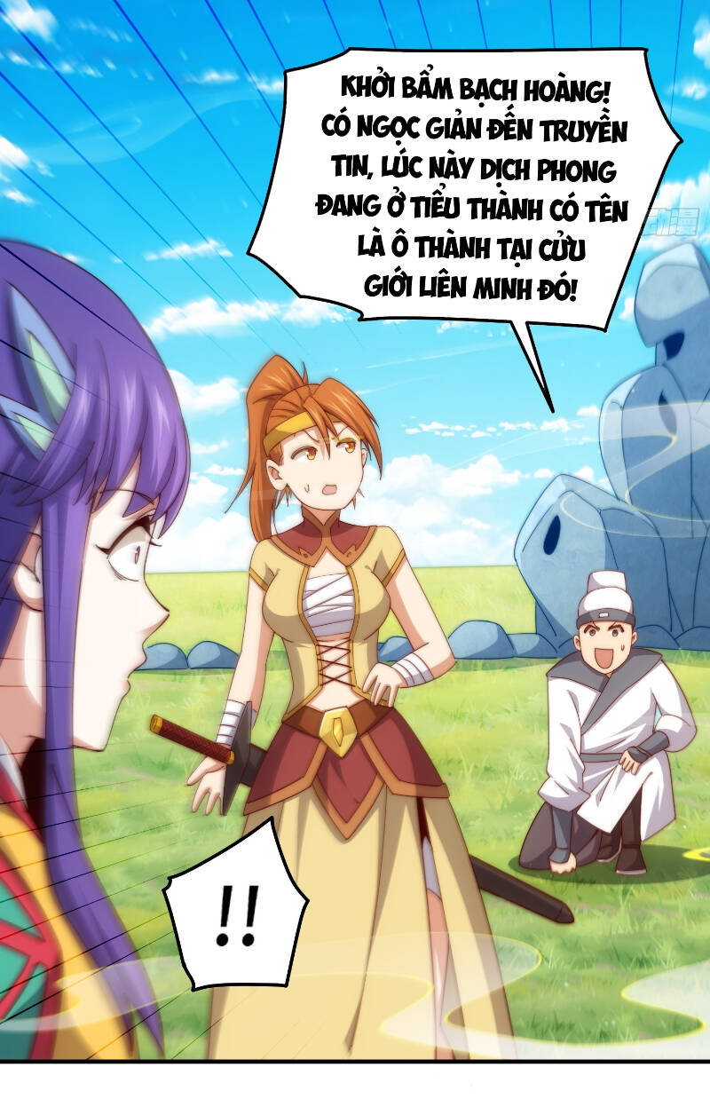 Người Trên Vạn Người Chap 317 - Next Chap 318