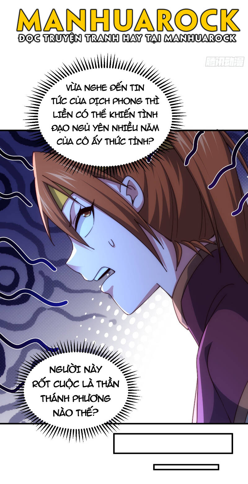 Người Trên Vạn Người Chap 317 - Next Chap 318
