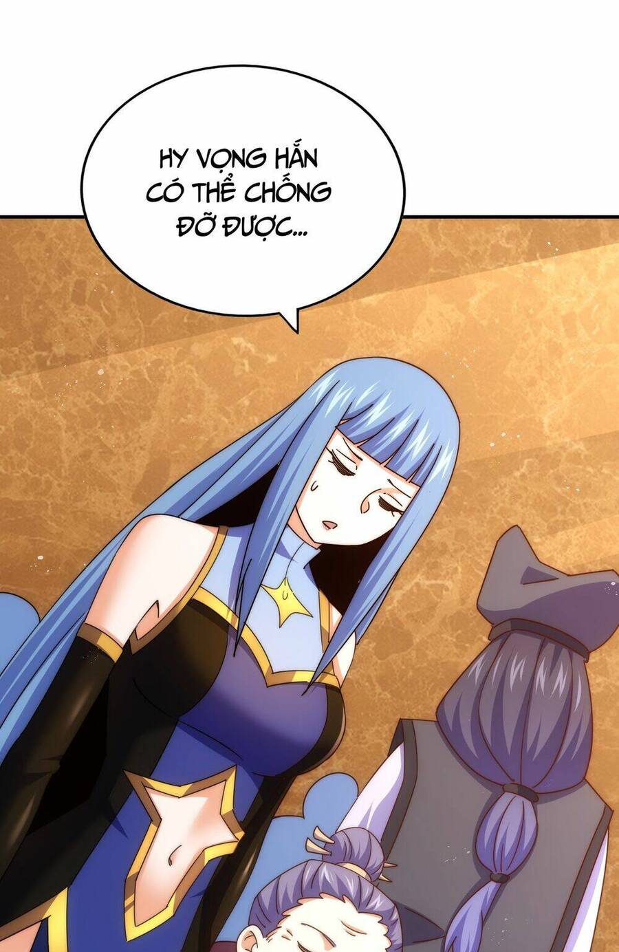 Người Trên Vạn Người Chap 251 - Next Chap 252
