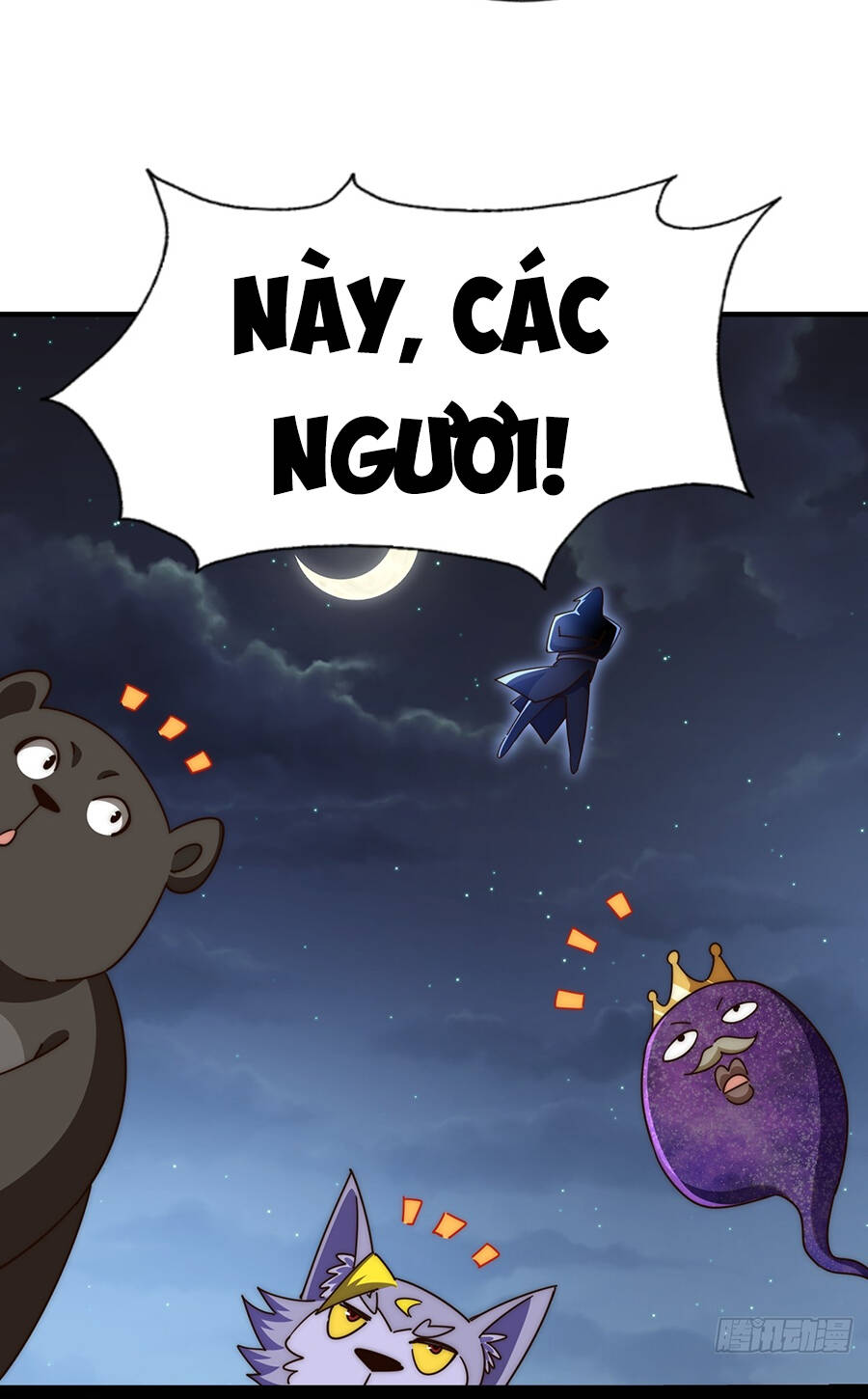 Người Trên Vạn Người Chap 260 - Next Chap 261