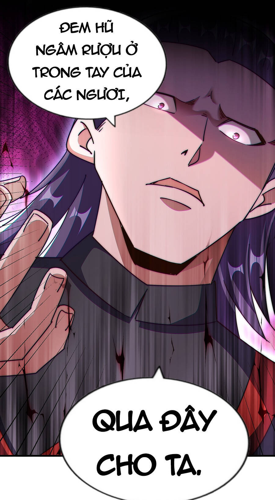 Người Trên Vạn Người Chap 260 - Next Chap 261