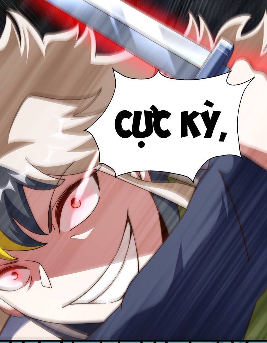 Người Trên Vạn Người Chap 260 - Next Chap 261