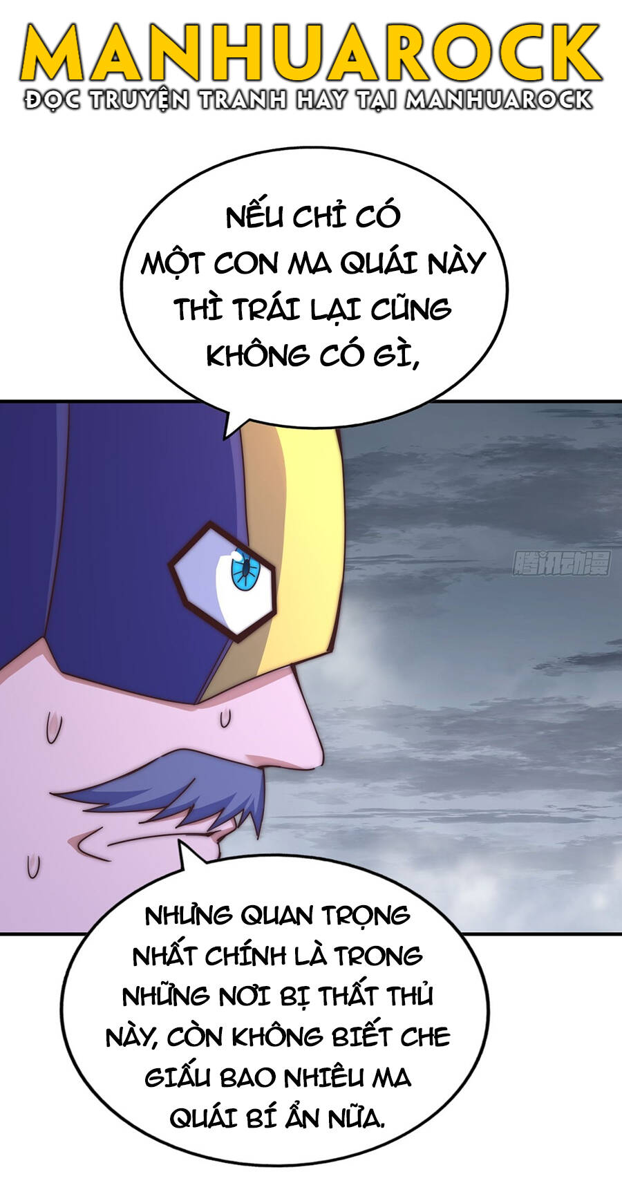 Người Trên Vạn Người Chap 260 - Next Chap 261