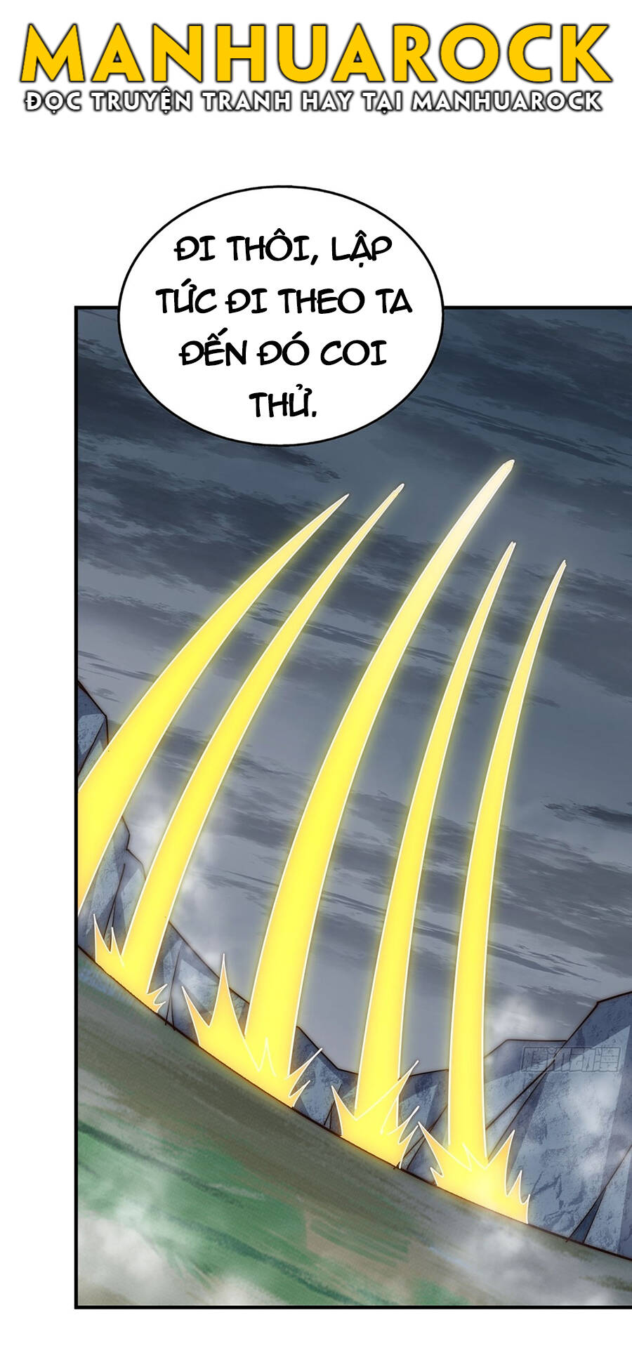 Người Trên Vạn Người Chap 260 - Next Chap 261
