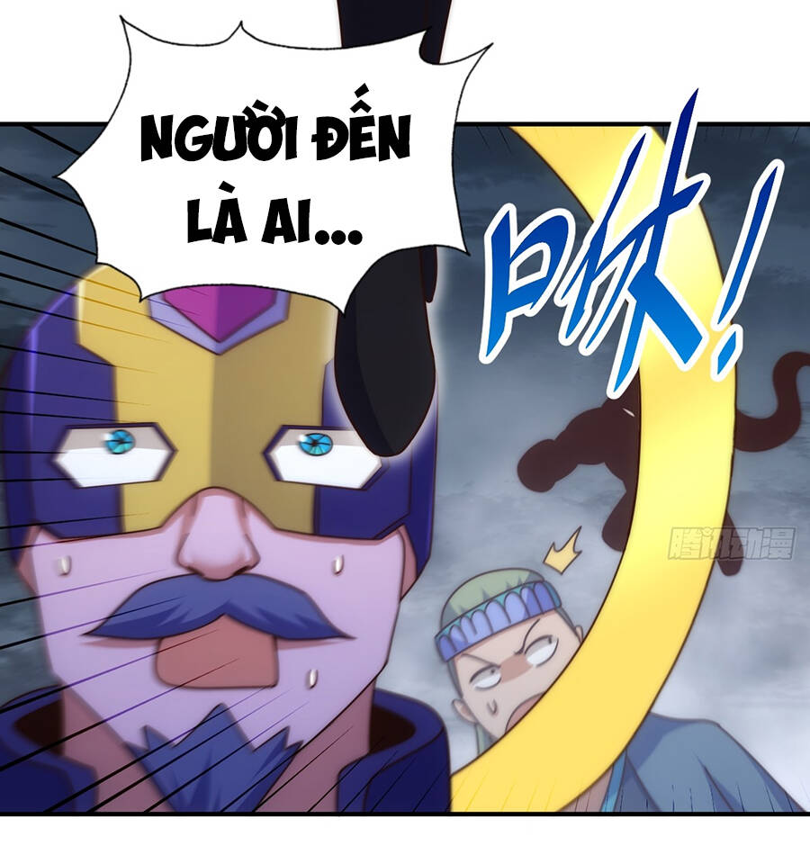Người Trên Vạn Người Chap 260 - Next Chap 261
