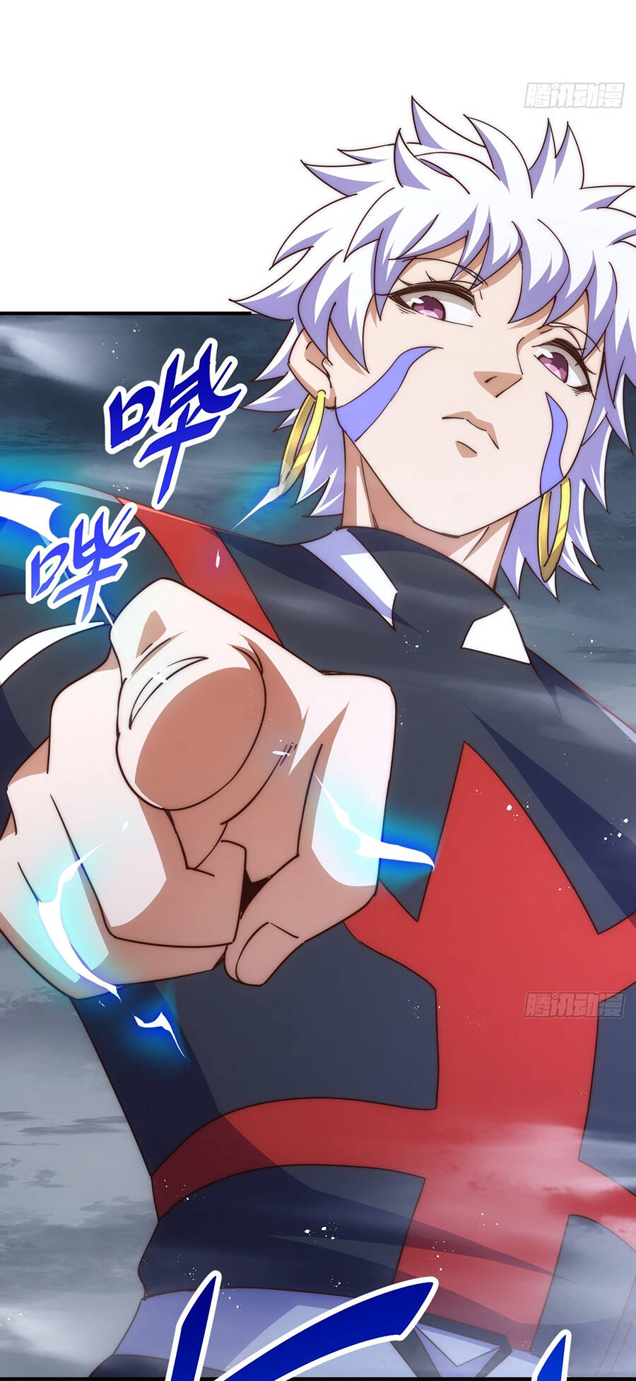 Người Trên Vạn Người Chap 260 - Next Chap 261