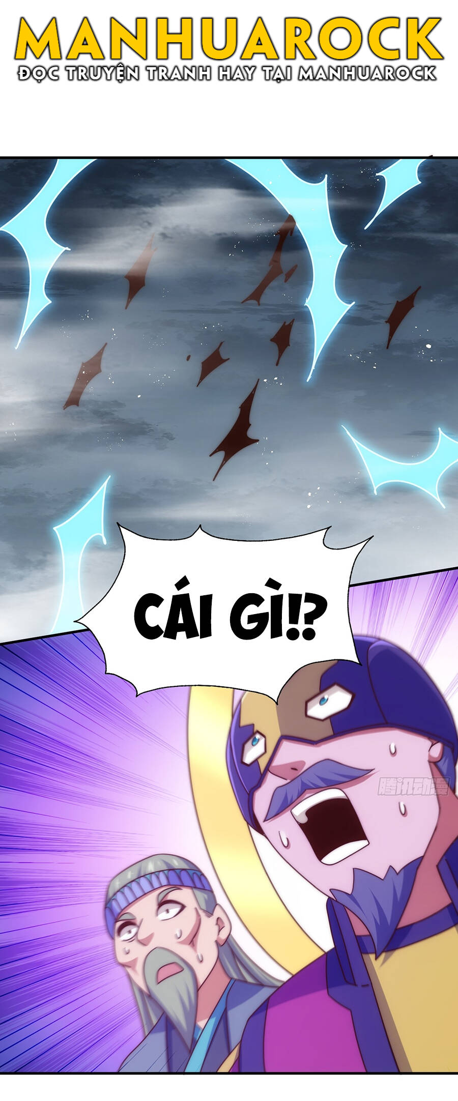 Người Trên Vạn Người Chap 260 - Next Chap 261