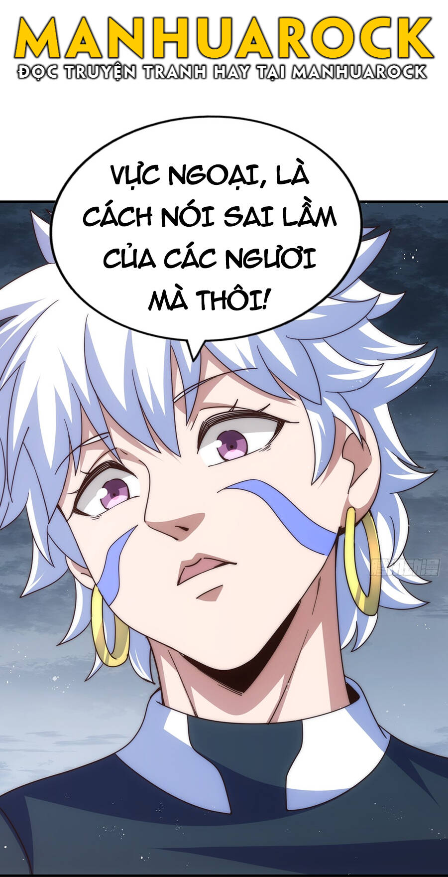 Người Trên Vạn Người Chap 260 - Next Chap 261