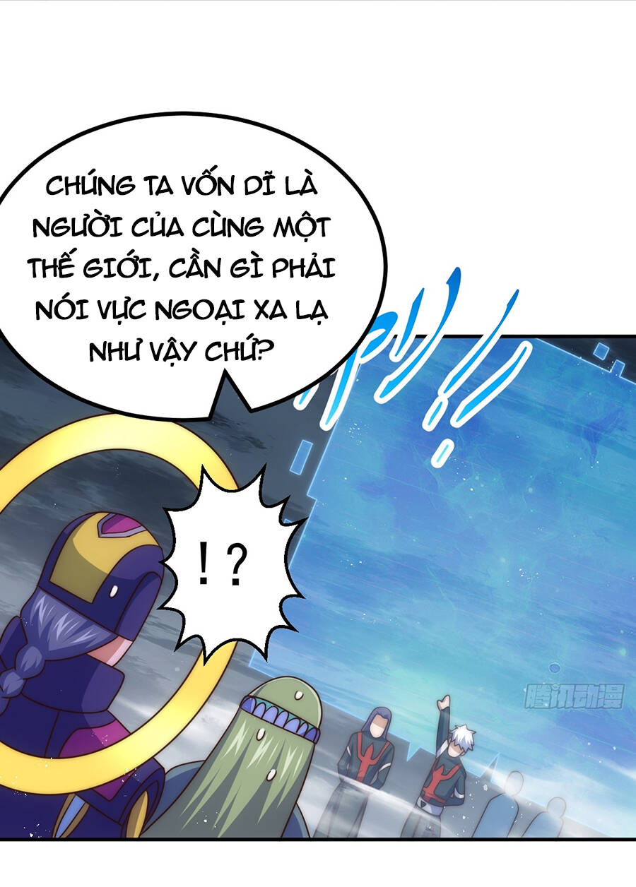 Người Trên Vạn Người Chap 260 - Next Chap 261