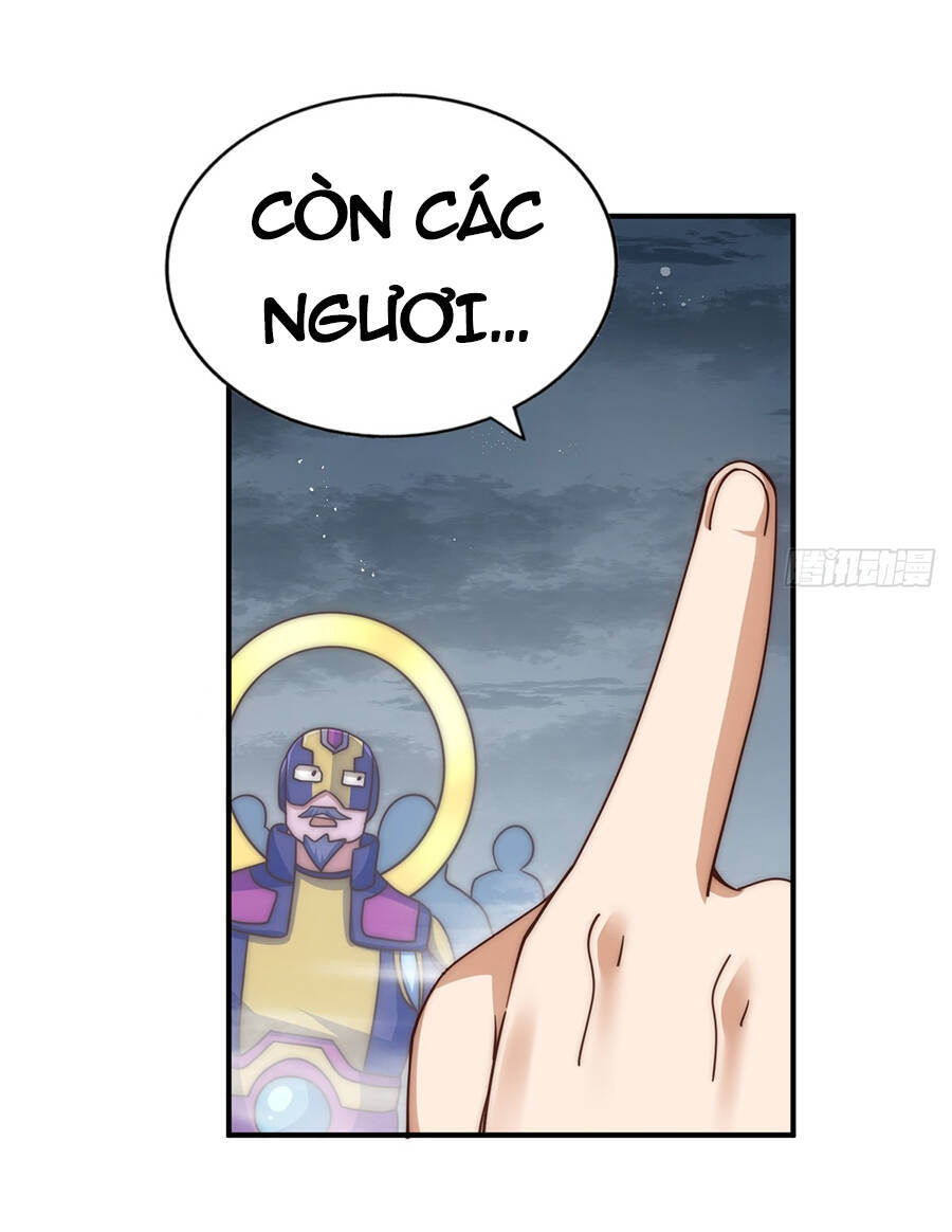 Người Trên Vạn Người Chap 260 - Next Chap 261